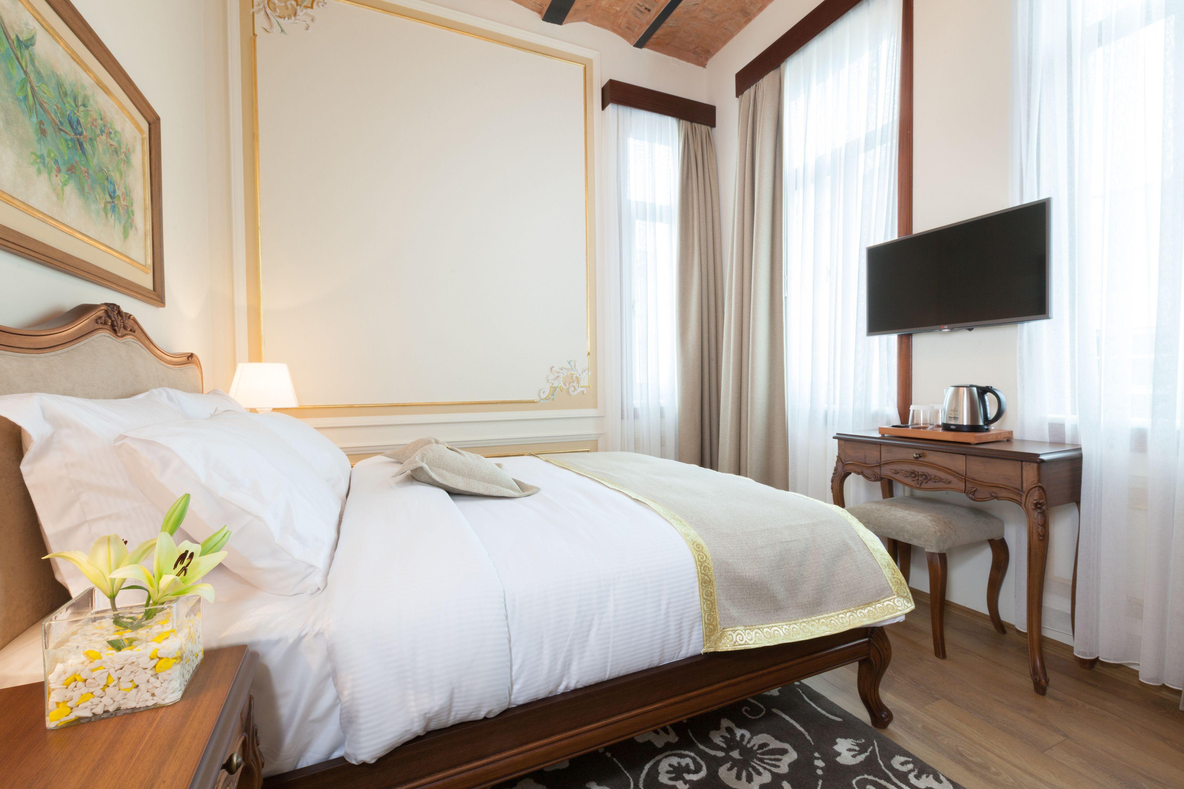 Hotel Pera Parma — Fotoğraflar 3